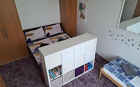 Apartman V Podhuri Krusnych Hor
