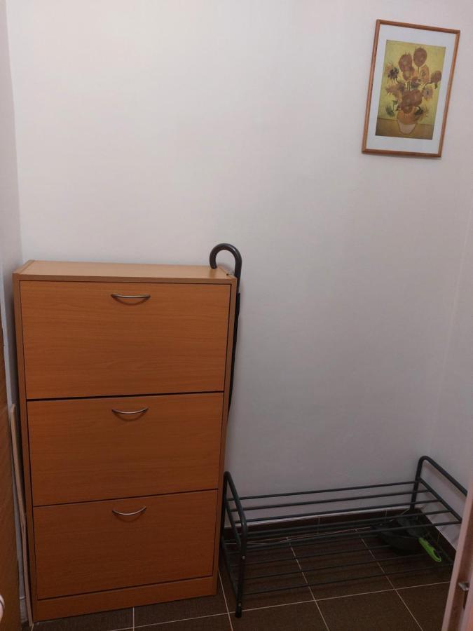 Apartman V Podhuri Krusnych Hor Sokolov Exterior foto