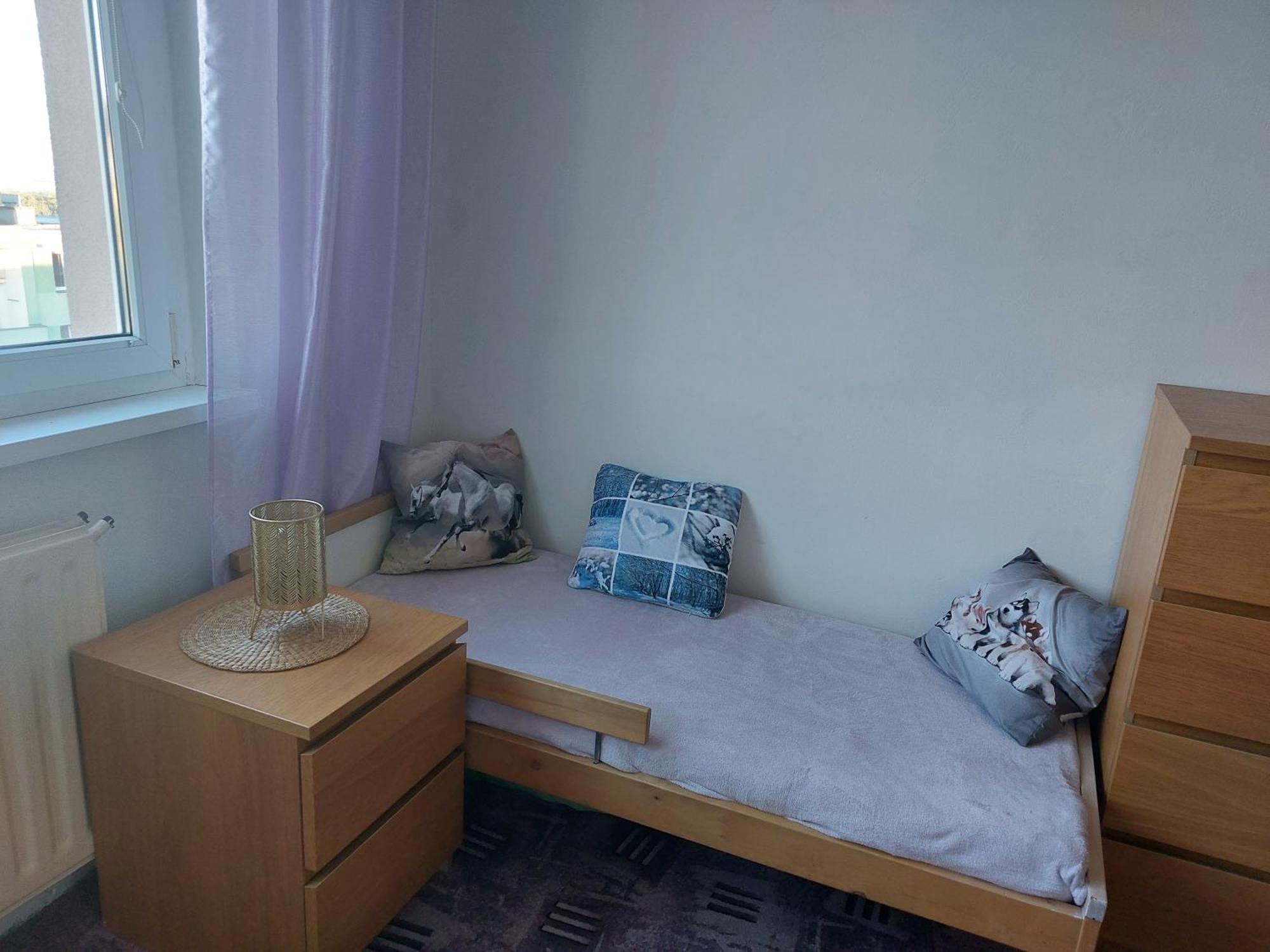 Apartman V Podhuri Krusnych Hor Sokolov Exterior foto
