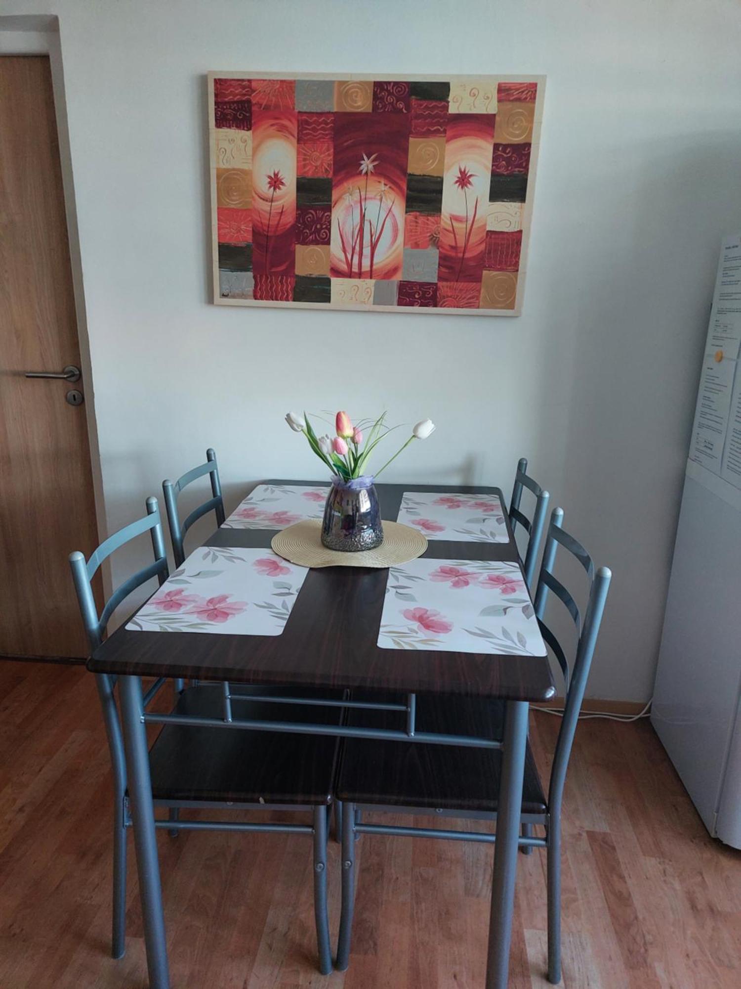 Apartman V Podhuri Krusnych Hor Sokolov Exterior foto